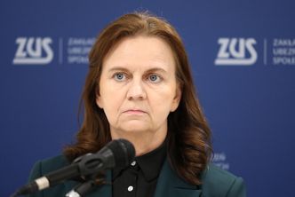 Prezes ZUS: 14. emerytura lepsza niż dwie waloryzacje