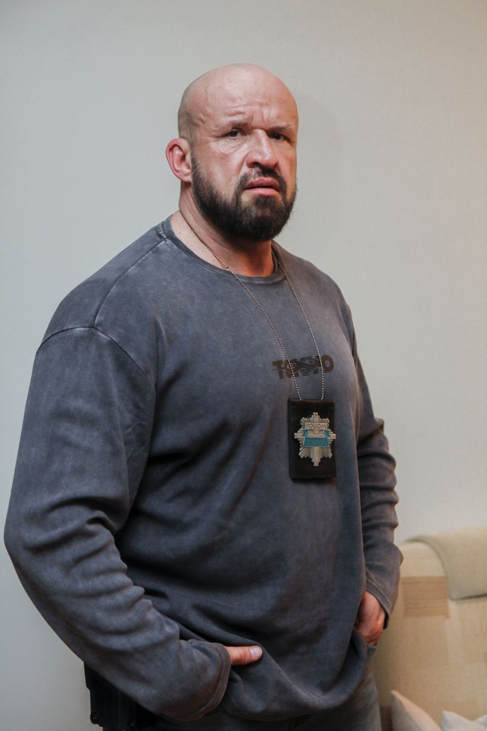 Tomasz Oświeciński