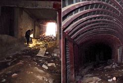 Bestialstwo reżimu Asada. Mrożące krew odkrycie pod ziemią w Syrii