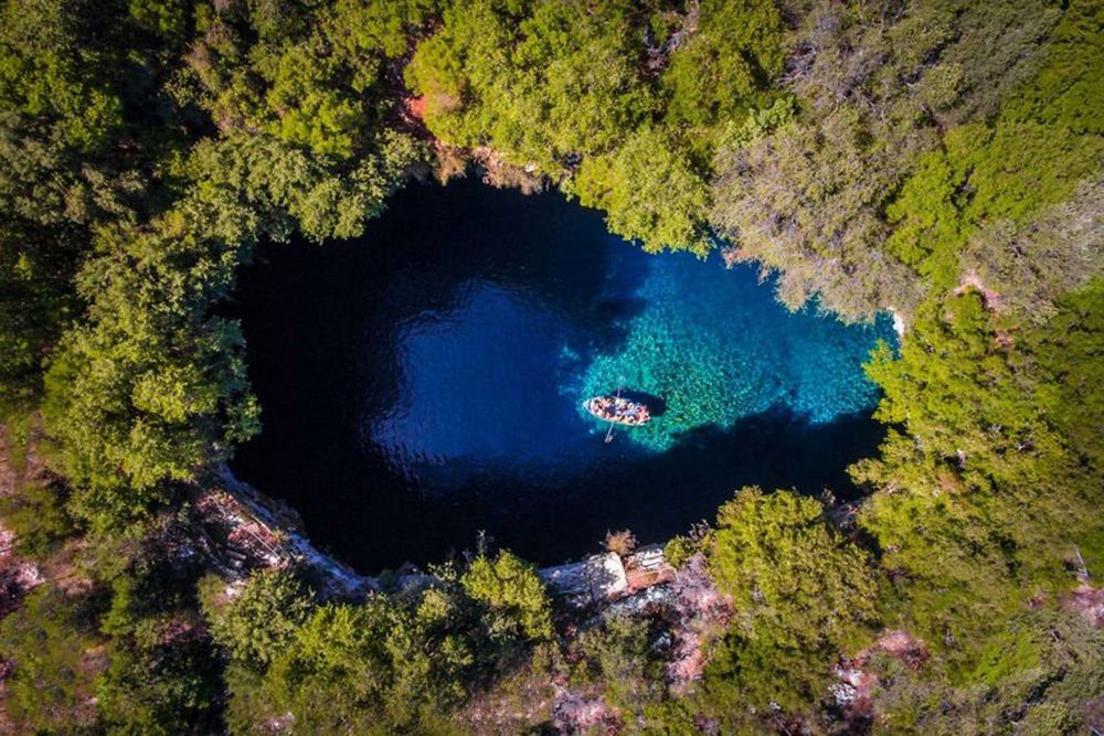 Najlepsze zdjęcia z dronów w 2017 roku według portalu Dronestagram 9