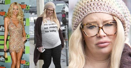Tak wygląda dziś "Królowa porno" - Jenna Jameson! (ZDJĘCIA)