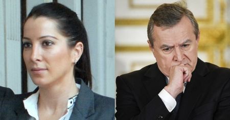 Czartoryska opowiada, jak jej rodzina rozkradała pieniądze podatników: "Moja macocha i ojciec dostali je od polskiego rządu na zagraniczne konto"
