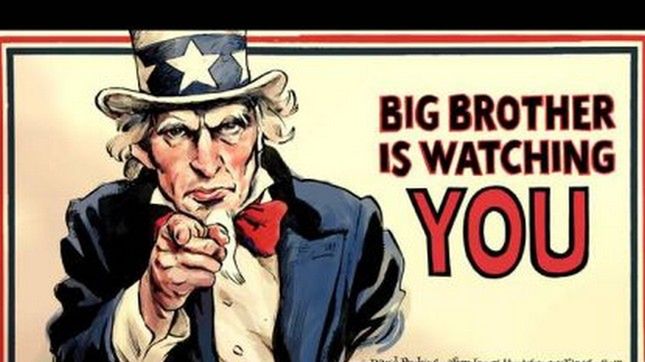 Lifelogging. Sami podajemy nasze dane na tacy różnym korporacjom 1