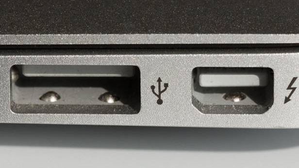 W przyszłym roku debiut USB 3.5. Nowy standard zagrozi Thunderboltowi? 1