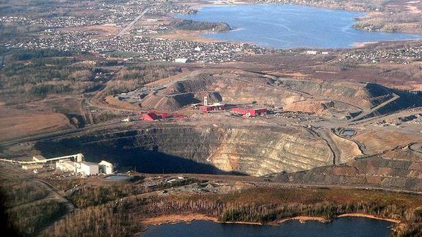 Odnaleziono najstarszą wodę świata. Co kryje ta niezwykła kapsuła czasu? 1