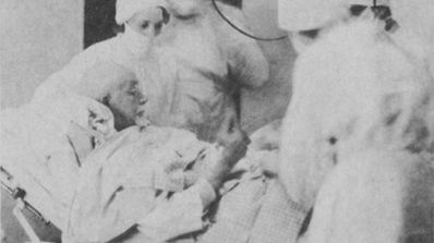 10 niesamowitych eksperymentów na własnym organizmie 1