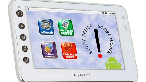 Netbook do nauki? Nie! Tablet będzie lepszy 1