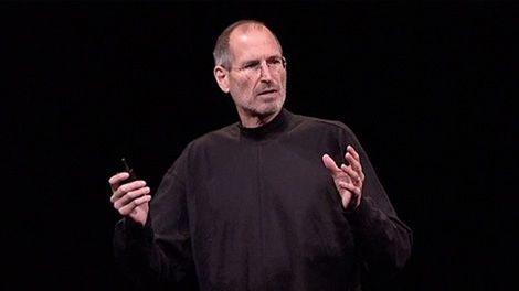 Apple znów bije wszelkie rekordy 1