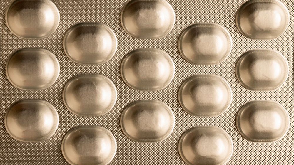 GIF wstrzymuje lek na ADHD. "Dla ochrony zdrowia i życia pacjentów"