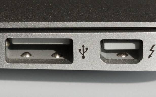 W przyszłym roku debiut USB 3.5. Nowy standard zagrozi Thunderboltowi?