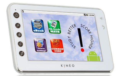 Tablet Kineo