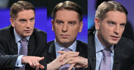 Tomasz Lis krytykuje... "młodych znudzonych luksusem"!