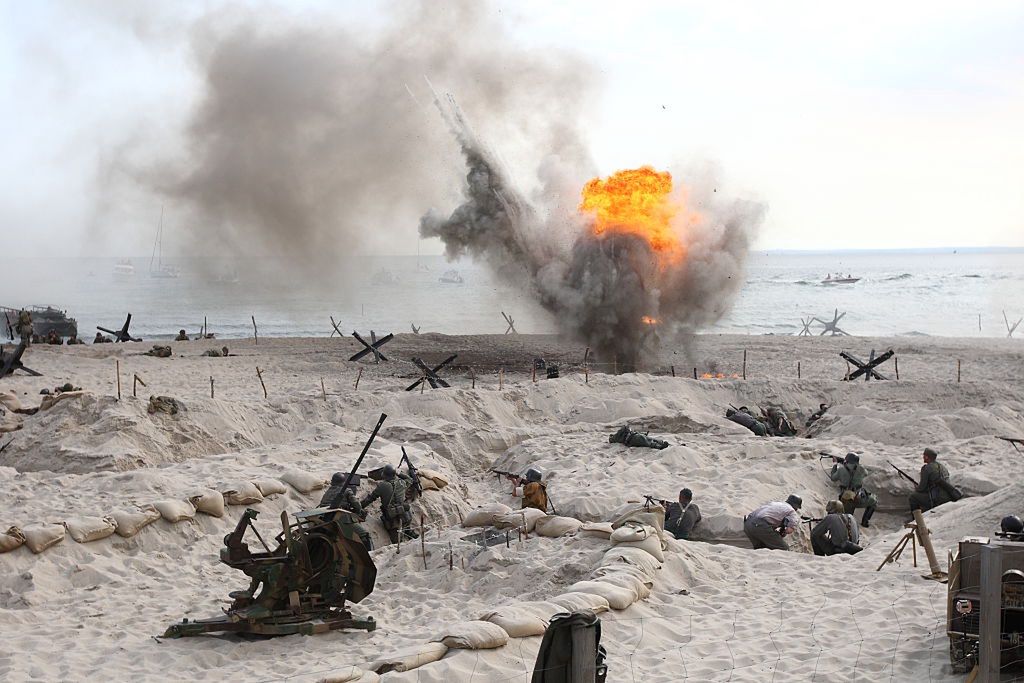 Rekonstrukcje wyglądają niesamowicie