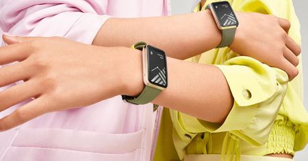 Promocja na Xiaomi Smart Band 7 Pro. O wiele taniej niż zwykle