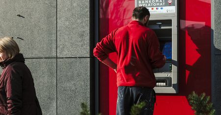 Tysiące bankructw w Polsce. Będzie rekord. Co się dzieje?