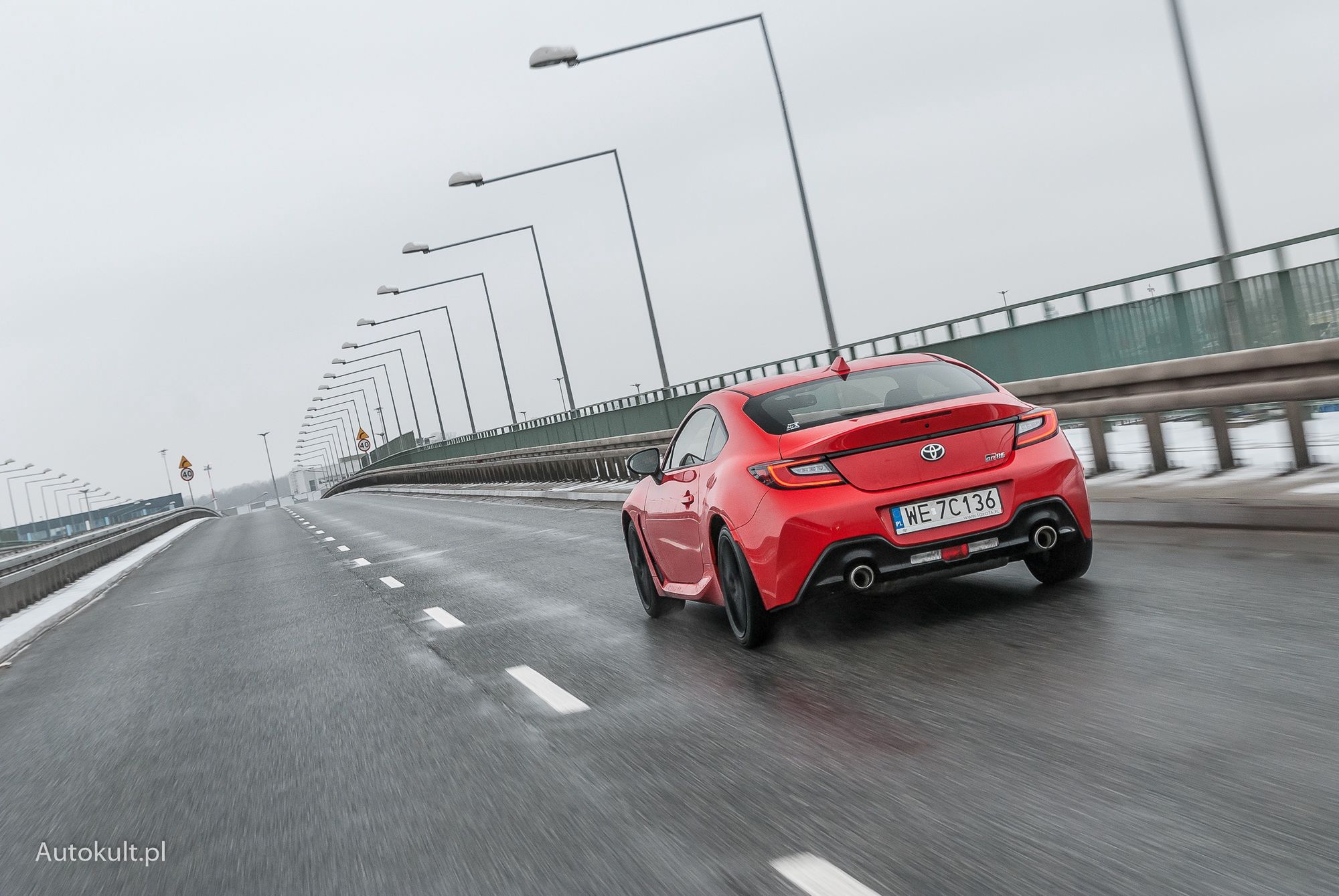 Toyota GR86