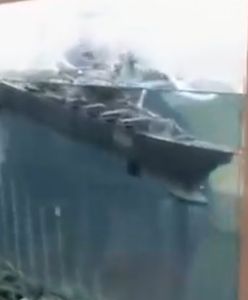 "Moskwę" można własnoręcznie zatopić. To hit wśród Ukraińców