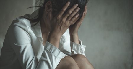 Ojciec zabił niepełnosprawnego syna. "Matka zasłoniła go własnym ciałem"