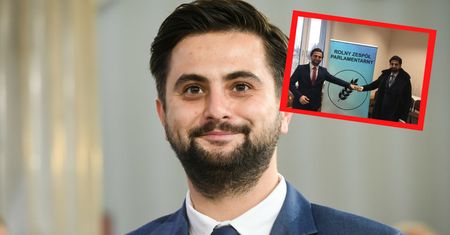 Ciąg dalszy afery. Chodzi o brata Kaczmarczyka
