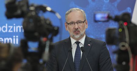 Były minister zdrowia skazany za ujawnienie danych. Jest wyrok