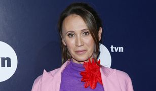 Tego się nikt nie spodziewał. Ibisz-Nowak pokazała, jak wyglądała na studiach