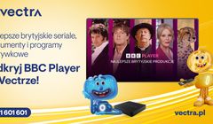 Duże poszerzenie zasięgu BBC Player w Polsce