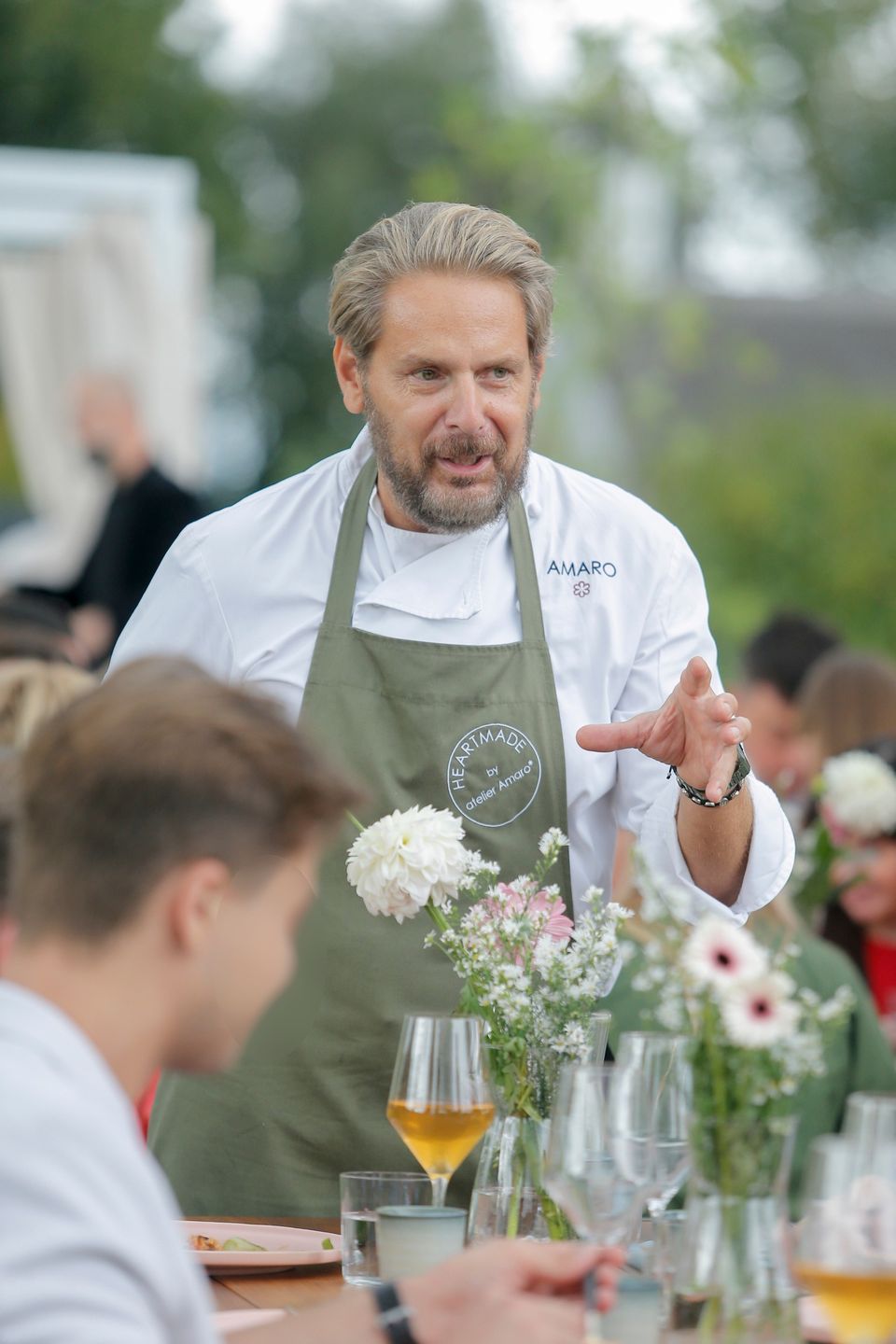 Forgotten Fields Farm Wojciecha Modesta Amaro