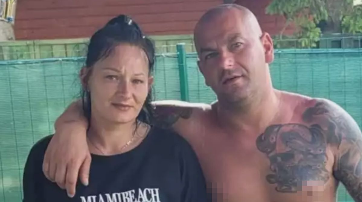 Ostrzeszów: Policja poszukuje małżeństwa. Istnieje zagrożenie życia