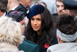 Meghan błagała ojca, by przyszedł na jej ślub. Nie odpowiedział na wiadomości