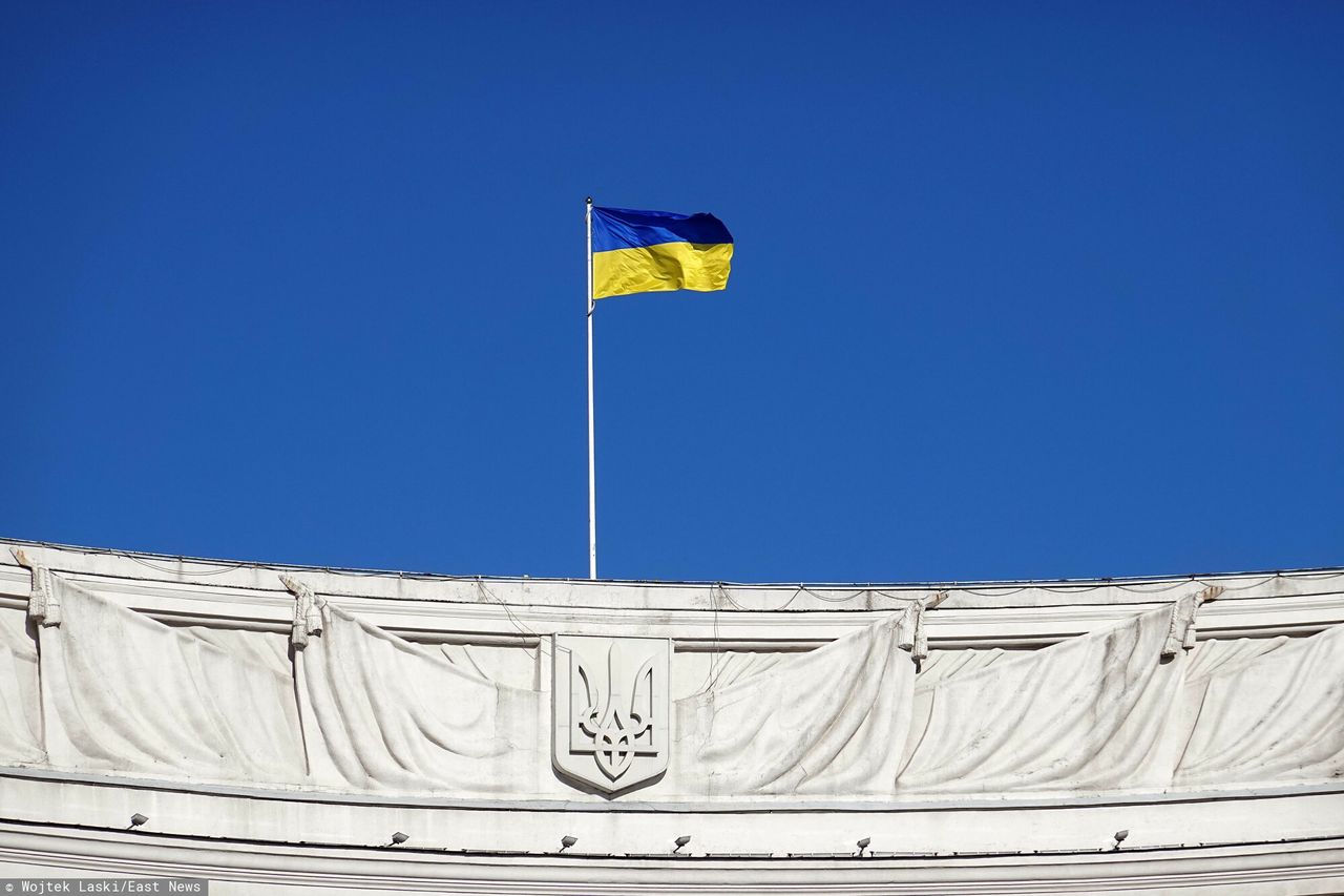 Rosja już niemal gotowa do inwazji. Ukraina ostrzega przed żołnierzami na granicy