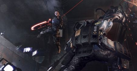 Jesteś tym, co zabijasz - nowy, brutalny zwiastun The Surge 2