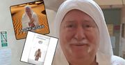Lech Wałęsa przyłapany w szlafroku. Tych memów nie da się "odzobaczyć"