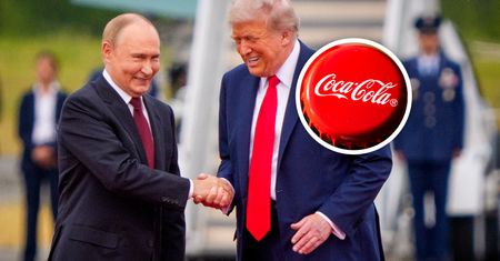 Rosja uderza w amerykański biznes na Ukrainie. Trump odwraca głowę