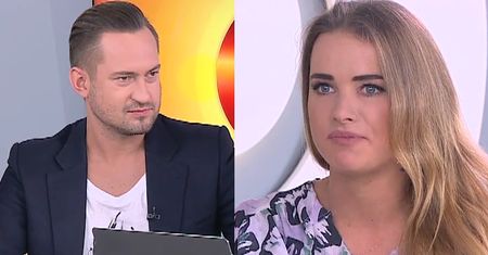 Maffashion: "Moje życie to taki Big Brother!"