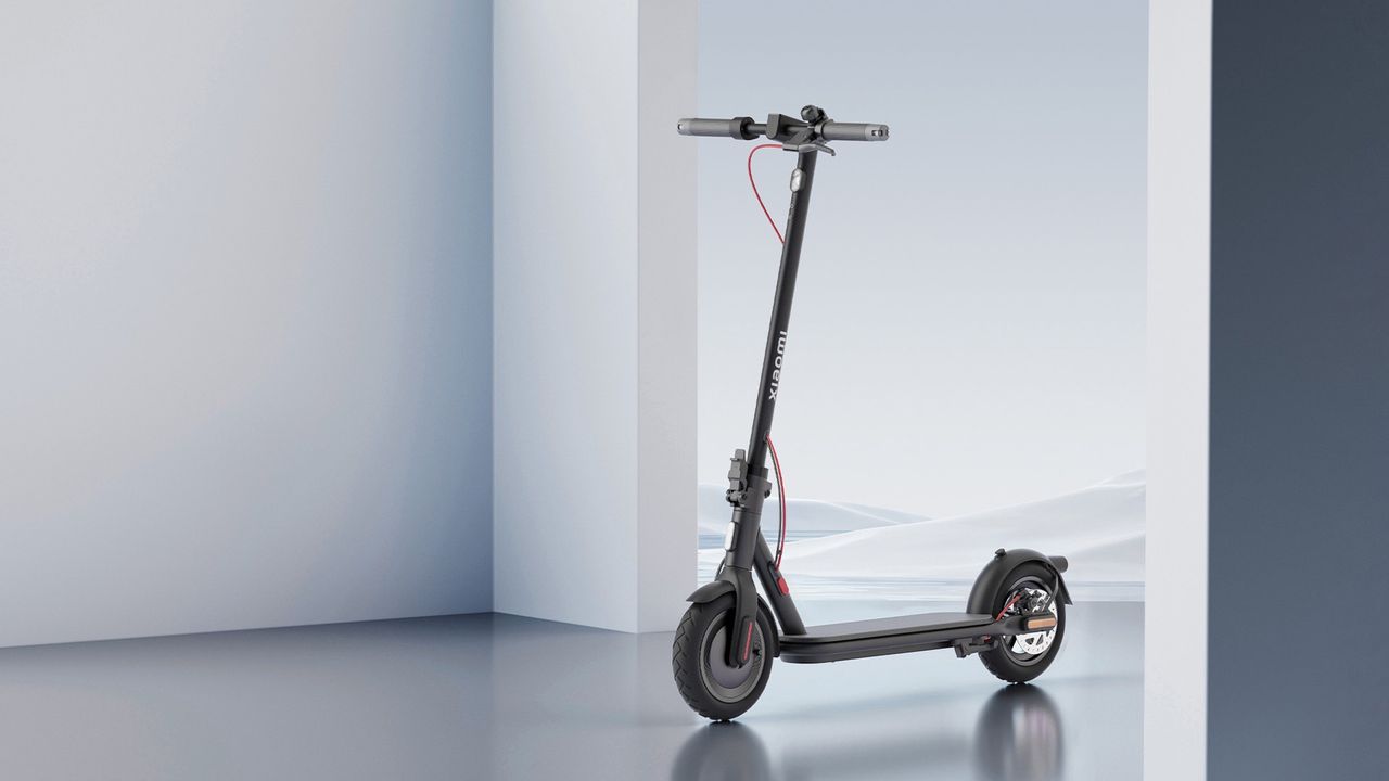 Xiaomi Electric Scooter 4