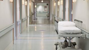 Koniec porodówki. Szpital otwiera oddział ginekologii na dzień