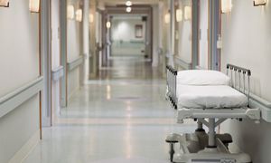 Koniec porodówki. Szpital otwiera oddział ginekologii na dzień