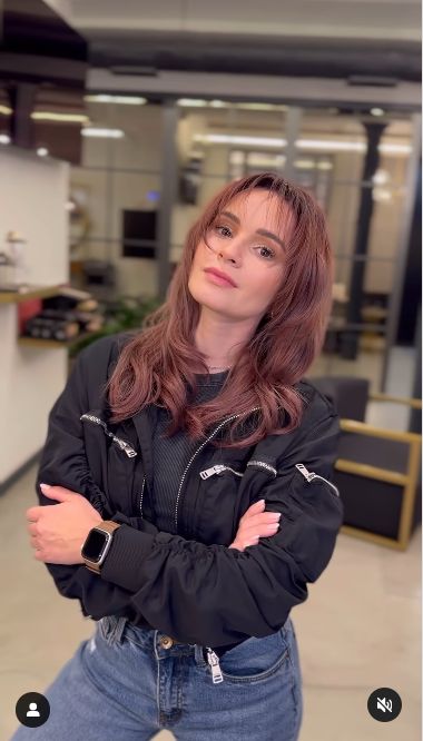 Ewelina Lisowska pochwaliła się metamorfozą