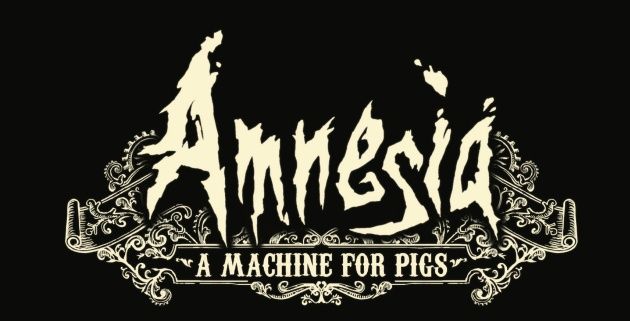 Amnesia: A Machine For Pigs gra data premiery