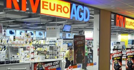 669 zł za smartfon. RTV Euro AGD obniża ceny