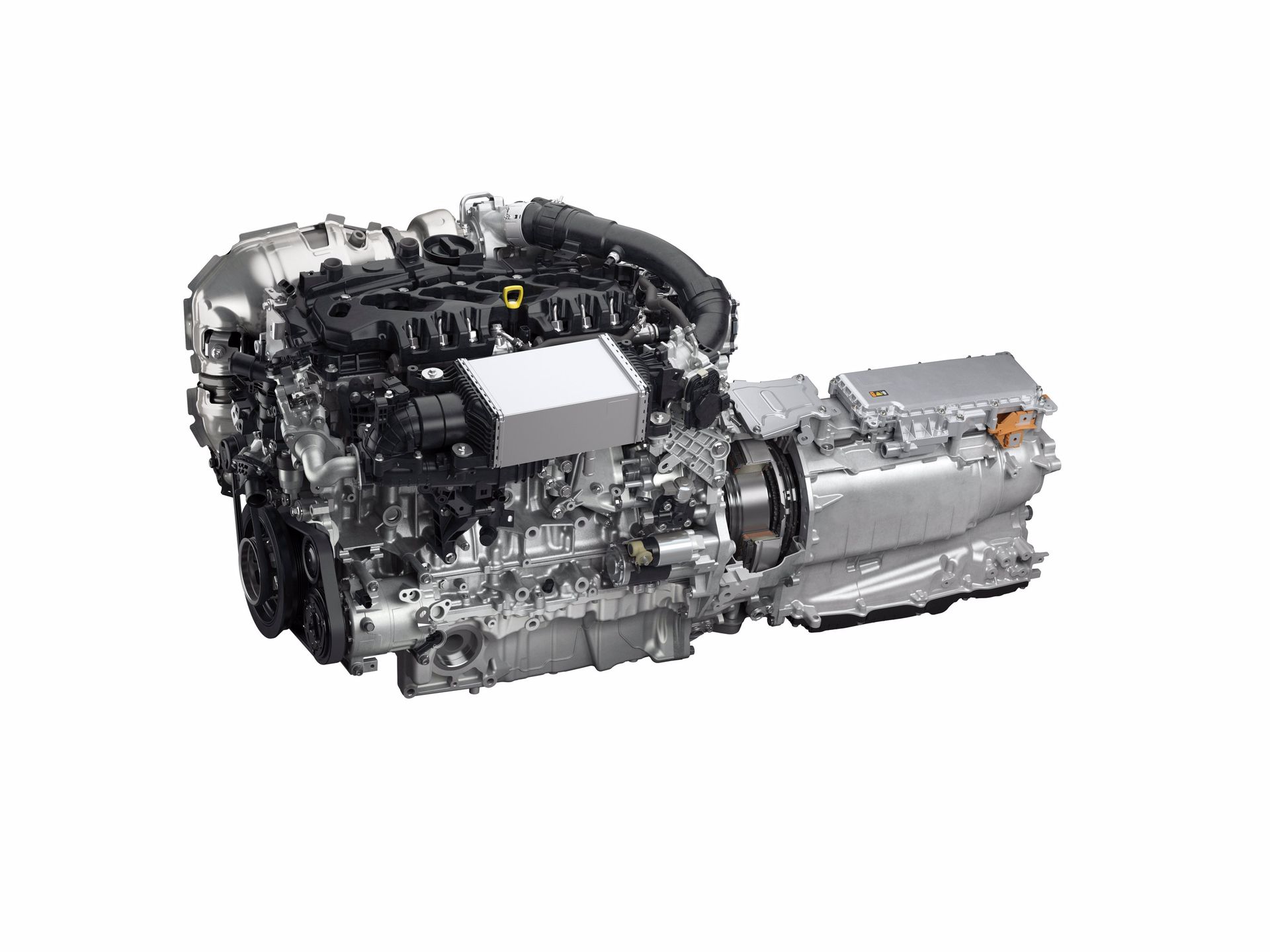 Mazda CX-60 3.3 Skyactiv-D