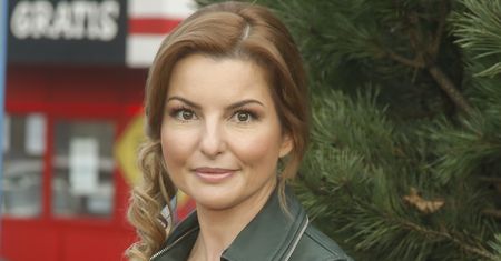 Jest właścicielką dworku, który zna cała Polska. To dochodowy biznes