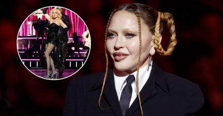 Madonna ma 66 lat i zachwyca figurą. Zdradziła sekrety swojej diety