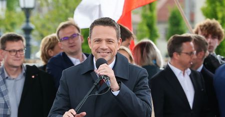 "Wybiorę mniejsze zło". Oto jak głosuje niemiecka Polonia