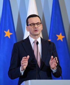 Odmrażanie gospodarki. Konferencja prasowa premiera Mateusza Morawieckiego. Obostrzenia w Polsce