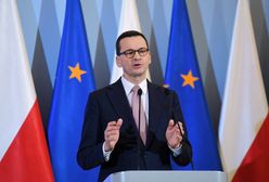 Odmrażanie gospodarki. Konferencja prasowa premiera Mateusza Morawieckiego. Obostrzenia w Polsce