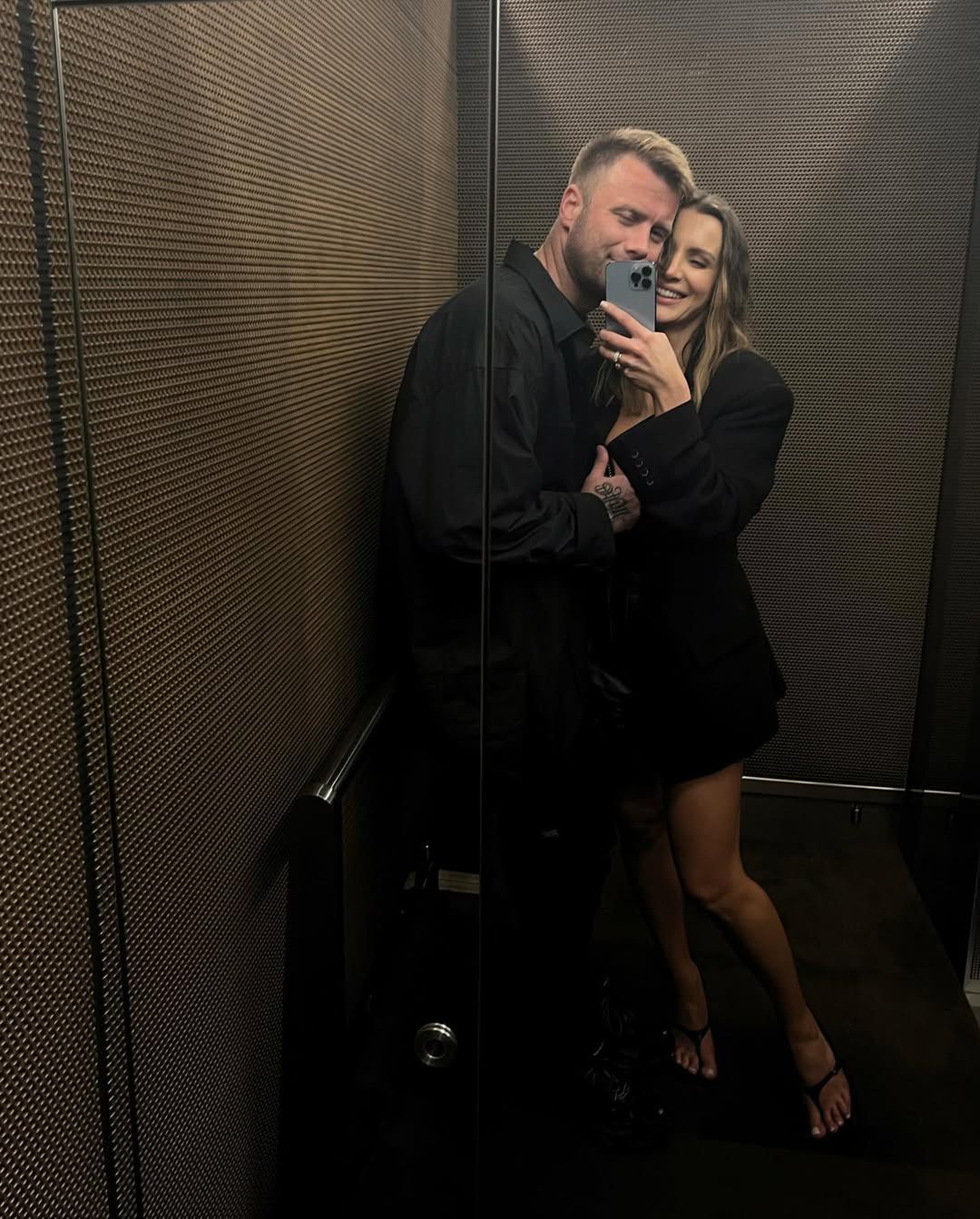 Tak mieszkają Sara i Artur Borucowie