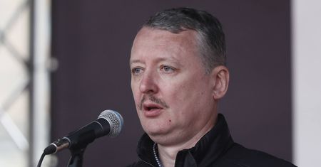 Girkin wysłał list z więzienia. Twierdzi, że rewolucja w Rosji jest nieunikniona