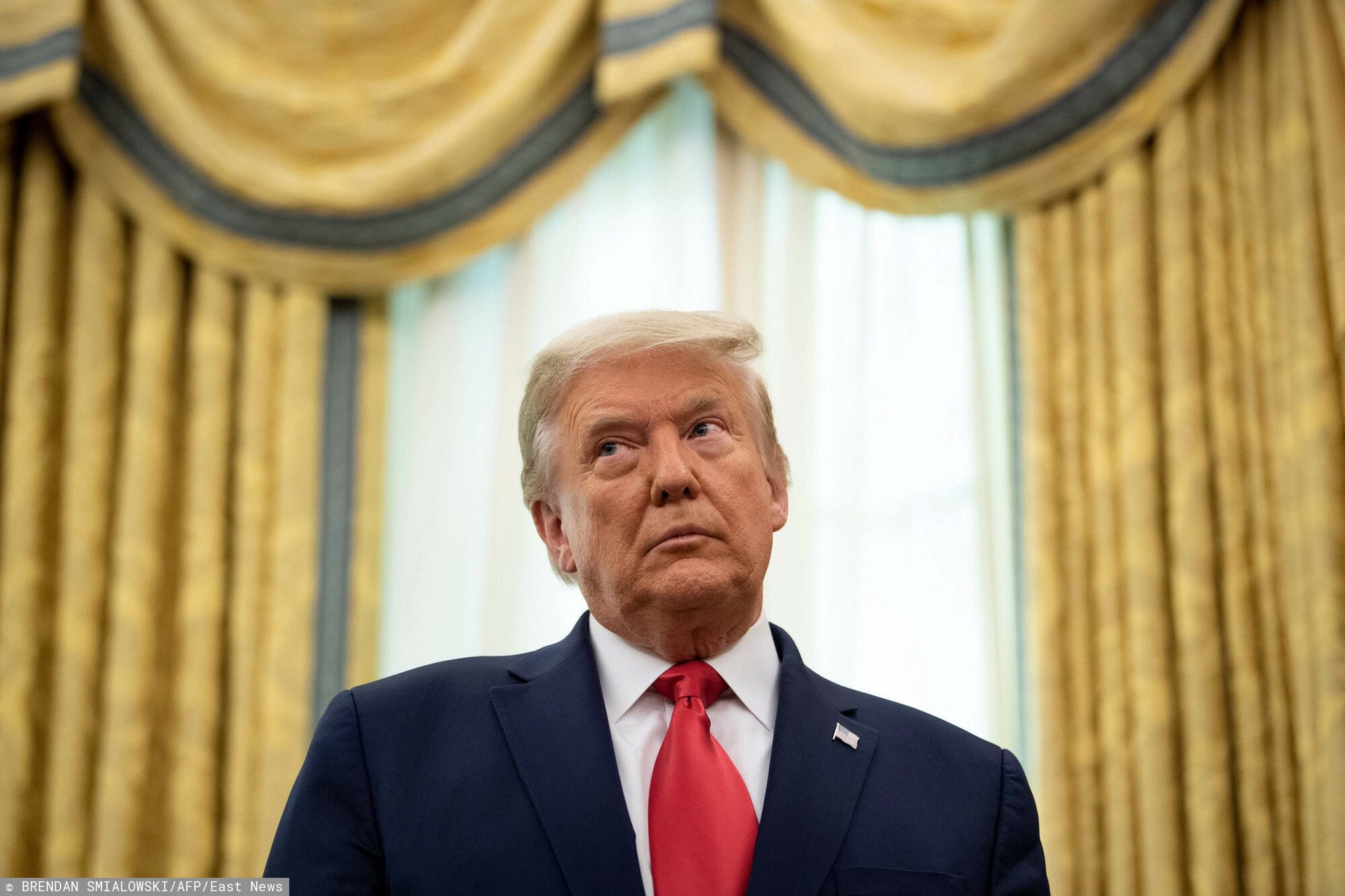Książę Andrzej, Donald Trump i Bill Clinton wymienieni podczas procesu współpracowniczki Jeffreya Epsteina