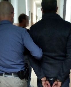 Wielkopolska Policyjny pościg i kraksa. 5 policjantów poszkodowanych